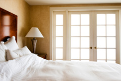 Woodland bedroom extension costs