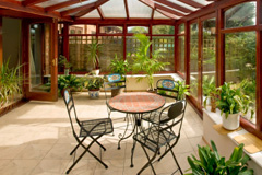 Woodland conservatory quotes