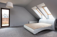 Woodland bedroom extensions