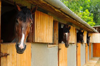 free Woodland stable construction quotes