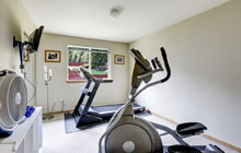 Woodland home gym construction leads